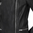 Bales Leather Biker Jacket