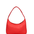 Prada Re-Edition 2000 Nylon Mini-Bag Red