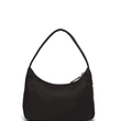Prada Re-Edition 2000 Nylon Mini-Bag Black