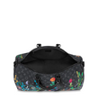 LV Keepall Bandouliere 50 Monogram Eclipse Foliage