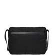 Prada Fabric Bag Black