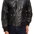 Combo Original Leather Jacket
