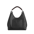 LV Carmel Mahina Monogram Noir