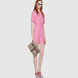 Gucci Ophidia GG Supreme Pouch