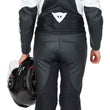 Avro D2 2-piece ladies' leather suit