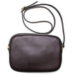 Gucci Leather Shoulder Bag Bee