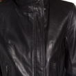 Chelsea 28 Leather Moto Jacket