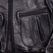 Classic Raider Leather Jacket
