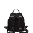 Prada Re-Nylon Women’s Backpack Black