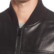 Summit Leather Jacket