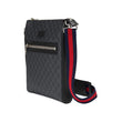 Gucci GG Supreme Messenger