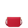 Prada Emblème Saffiano Leather Bag Red