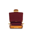 LV Mini Dauphine Spring 2020 Safran Imperial