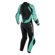 Perforated Women's Race Suit