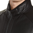 Wiley Lambskin Leather Jacket