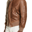 Genuine Leather Jacket