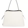 Prada Matinée Handbag White
