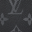 LV Messenger PM Voyager Monogram Eclipse Canvas