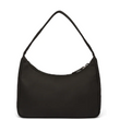 Prada Re-Edition 2000 Nylon Mini-bag Black/Red