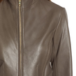 Lambskin Leather Jacket