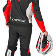 Mistel 2-piece leather suit