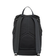 Prada Technical Fabric Backpack Black