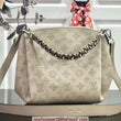 LV Babylone Chain BB Mahina Galet