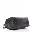 LV Vivienne Keepall Bandouliere 50 Monogram Eclipse