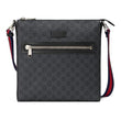 Gucci GG Supreme Messenger