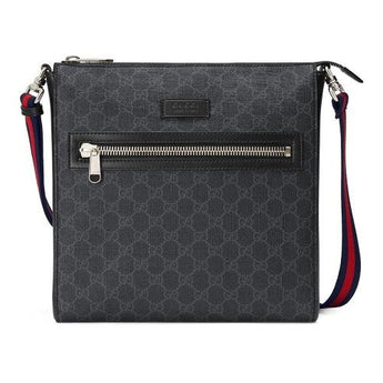 Gucci GG Supreme Messenger