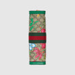 Gucci Ophidia GG Flora Small Shoulder Bag Green