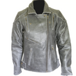 Leather Motorcycle Jacket