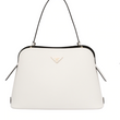 Prada Matinée Handbag White