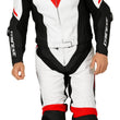 Laguna Seca 4 2-Piece Leather Suit