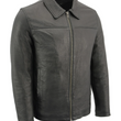 Lambskin Leather Jacket