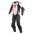 SECA 4 1PC . LEATHER SUIT