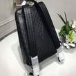 LV Avenue Backpack Damier Infini Leather Onyx