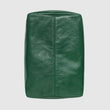 Gucci Soft Leather Backpack Dark Green