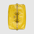 Gucci Soft Leather Backpack Yellow
