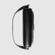 Gucci Small Leather Shoulder Bag Black