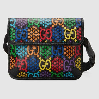 Gucci GG Psychedelic Belt Bag
