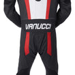 Vanucci ART XX 1-piece leather suit
