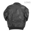 Classic Raider Leather Jacket