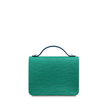 LV Neo Monceau Emerald Green Indigo