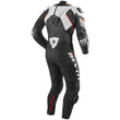 Spitfire Race Suit