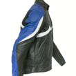 Leather Jacket Sports Motorcycle