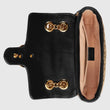 Gucci GG Marmont Mini Bag Original GG Canvas