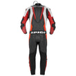 Spidi Sport Warrior Pro Perforated Race Suit