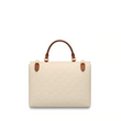 LV Marignan Messenger Bag Monogram Creme Caramel