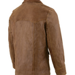 Vintage Leather Jacket